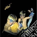(LP VINILE) Kesa - coloured edition cd
