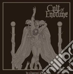 Cult Of Endtime - In Charnel Lights cd