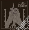 (LP Vinile) Cult Of Endtime - In Charnel Lights cd