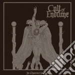 Cult Of Endtime - In Charnel Lights (Splatter) cd