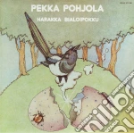 Pekka Pohjola - Harakka Bialoipokku cd
