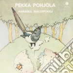 Pekka Pohjola - Harakka Bialoipokku (Coloured Edition) cd