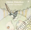 Pekka Pohjola - Harakka Bialoipokku (Coloured Edition) cd