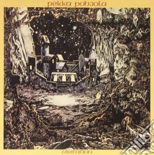 Pekka Pohjola - Visitation cd musicale di Pekka Pohjola
