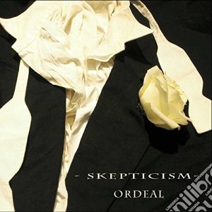 (LP Vinile) Skepticism - Ordeal (2 Lp+Dvd) lp vinile di Skepticism