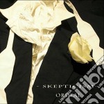 (LP Vinile) Skepticism - Ordeal (Limited White Vinyl Lp+Dvd)