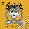 Speedtrap - Straight Shooter cd