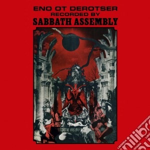 Sabbath Assembly - Eno Et Derotser (Coloured Edition) cd musicale di Sabbath Assembly