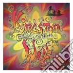 (LP Vinile) Kingston Wall - I Feel Love vinile