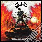Speedtrap - Straight Shooter cd