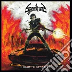 (LP Vinile) Speedtrap - Straight Shooter vinile