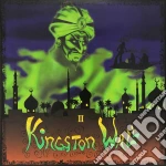(LP VINILE) Ii - coloured edition cd