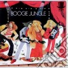 (LP VINILE) Boogie jungle cd