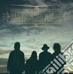 Death Hawks - Sun Future Moon cd