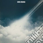 (LP VINILE) Unisono - coloured edition cd