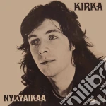(LP Vinile) Kirka - Nykyaikaa vinile