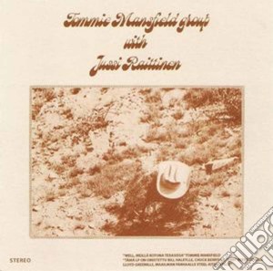 (LP Vinile) Tommie Mansfield Group With Jussi Raittinen - Coloured Edition lp vinile di Tommie mansfield gro