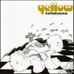 (LP VINILE) Keltakuume lp vinile di Yellow