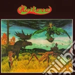 (LP VINILE) Haikara cd