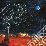 High Priest Of Saturn - Son Of Earth And Sky cd