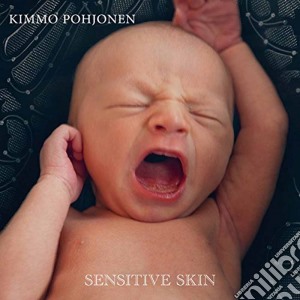 (LP Vinile) Kimmo Pohjonen - Sensitive Skin lp vinile di Kimmo Pohjonen