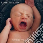 (LP Vinile) Kimmo Pohjonen - Sensitive Skin vinile