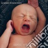 (LP Vinile) Kimmo Pohjonen - Sensitive Skin cd