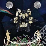 Jess And The Ancient Ones - Second Psychedelic Coming: The Aquarius Tapes cd