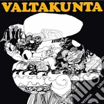 (LP VINILE) Valtakunta cd