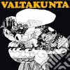 (LP Vinile) Eero Koivistoinen - Valtakunta (Coloured Edition) cd