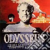 (LP VINILE) Odysseus cd
