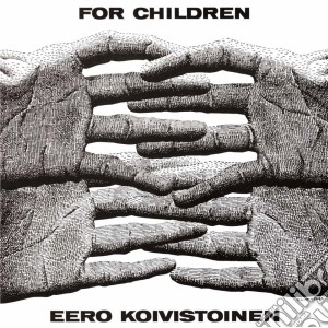 (LP VINILE) For children lp vinile di Eero Koivistoinen