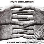 (LP VINILE) For children cd