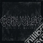 (LP Vinile) Convulse - Cycle Of Revenge vinile