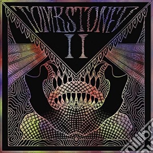 (LP Vinile) Tombstoned - II - Coloured Edition lp vinile di Tombstoned