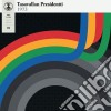(LP Vinile) Tasavallan President - Pop Liisa Vol.1 cd