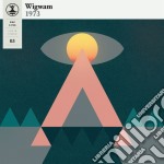 (LP Vinile) Wigwam 1973 - Pop Liisa Vol.3