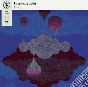 (LP Vinile) Taivaanvuohi - Pop Liisa Vol.4 lp vinile di Taivaanvuohi