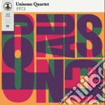 (LP Vinile) Unisono Quartet - Jazz Liisa Vol.1 (Coloured Edition)
