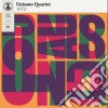 (LP Vinile) Unisono Quartet - Jazz Liisa Vol.1 (Coloured Edition) cd