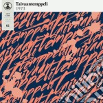 (LP Vinile) Taivaantemppeli - Jazz Liisa Vol.2 - Coloured Edition