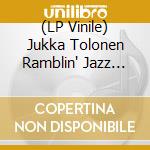 (LP Vinile) Jukka Tolonen Ramblin' Jazz Band - Jazz-liisa 3 lp vinile di Jukka Tolonen Ramblin' Jazz Band