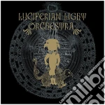(LP Vinile) Luciferian Light Orchestra - Luciferian Light Orchestra vinile