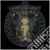 (LP Vinile) Luciferian Light Orchestra - Luciferian Light Orchestra cd