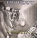 Tahtiportti - Eetterimessu - Coloured Edition cd