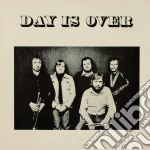 (LP Vinile) Day Is Over - Day Is Over (Bone White)