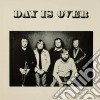 (LP Vinile) Day Is Over - Day Is Over (Bone White) cd