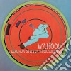 (LP Vinile) Eero Koivistoinen Music Society - Wahoo (Blue Vinyl) cd
