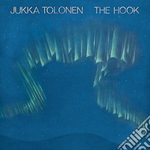 Jukka Tolonen - Hook (Transparent Green) cd musicale di Jukka Tolonen