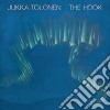 Jukka Tolonen - Hook (Transparent Green) cd